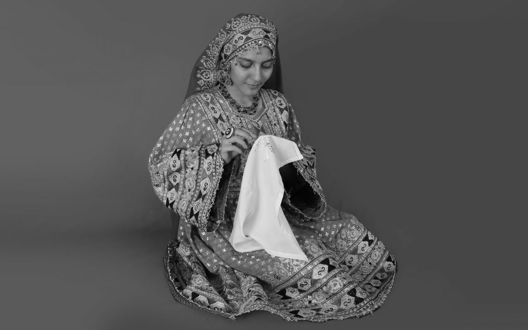 Mujaheda Khowajazada