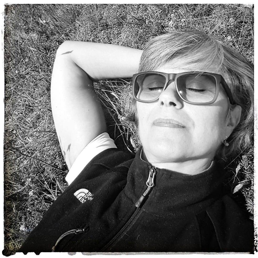 Sigrún Kristjánsdóttir