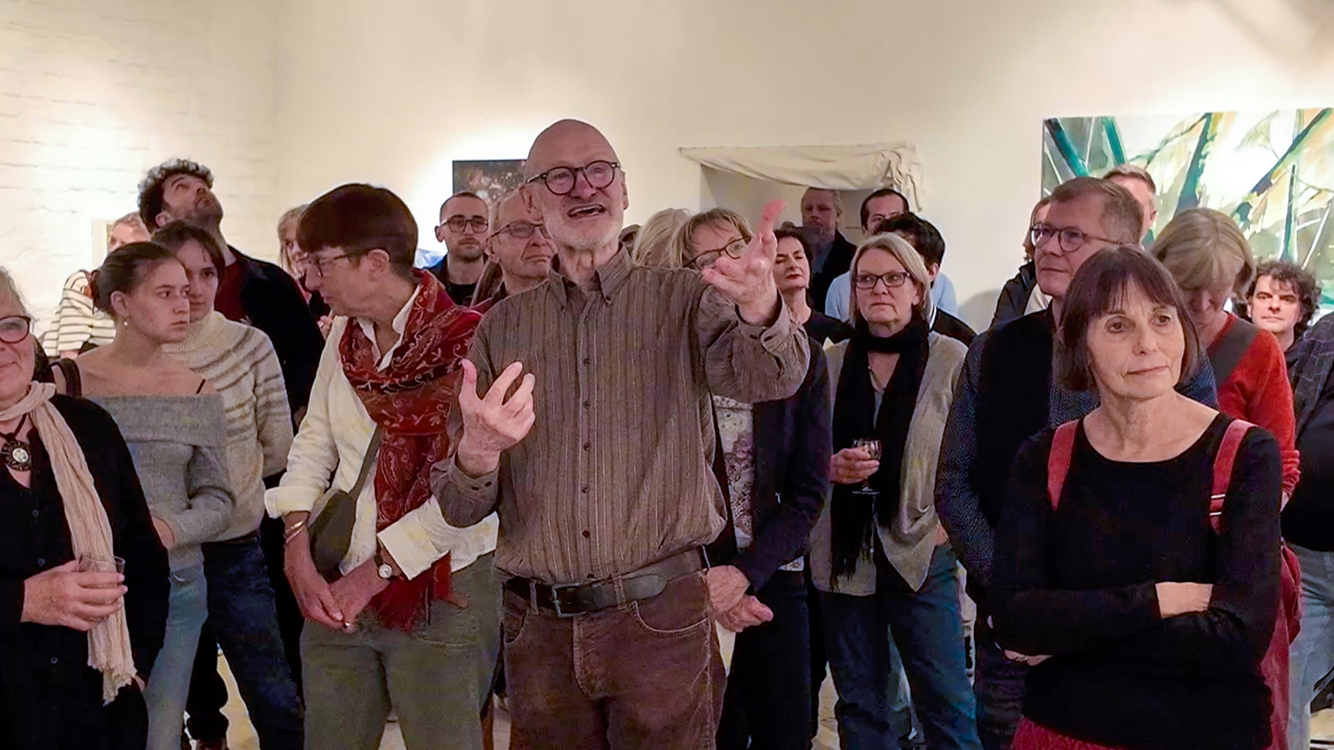 Kunstraum  Ba Cologne