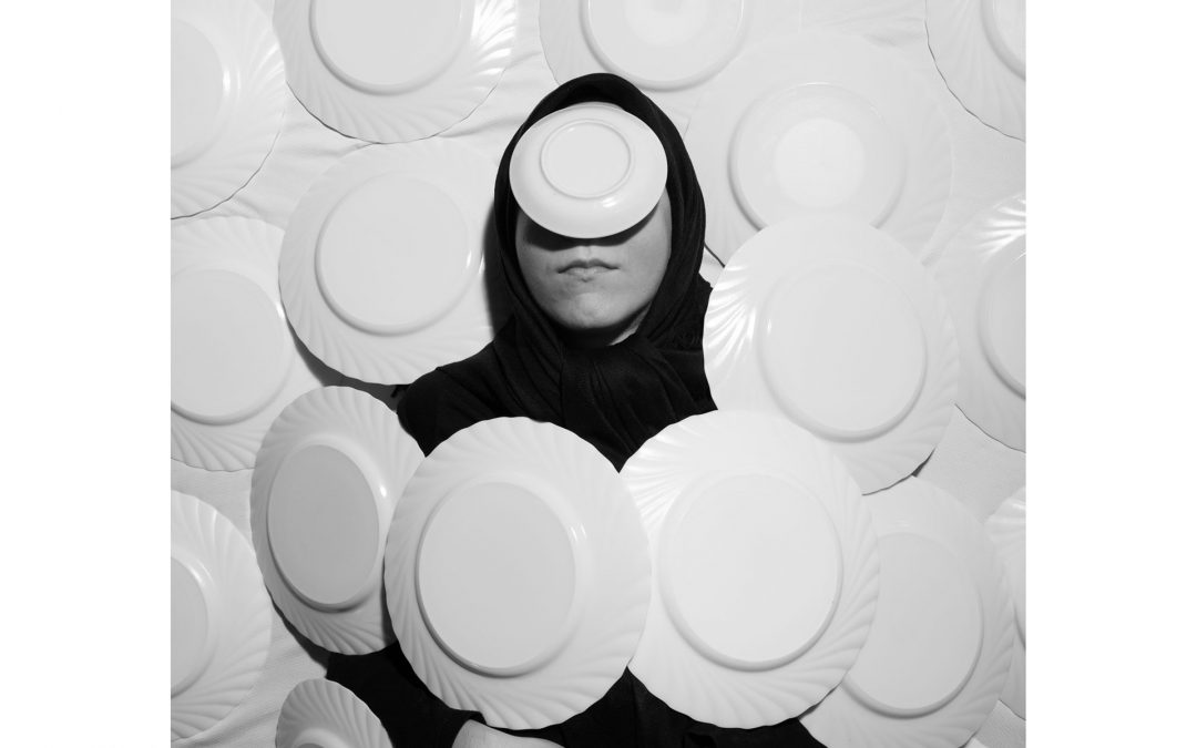 Mahdiyeh Afshar Bakeshloo