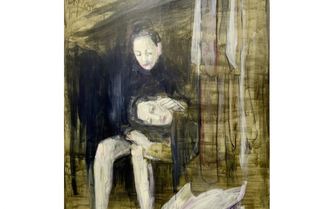 Bolatta Silis-Høegh