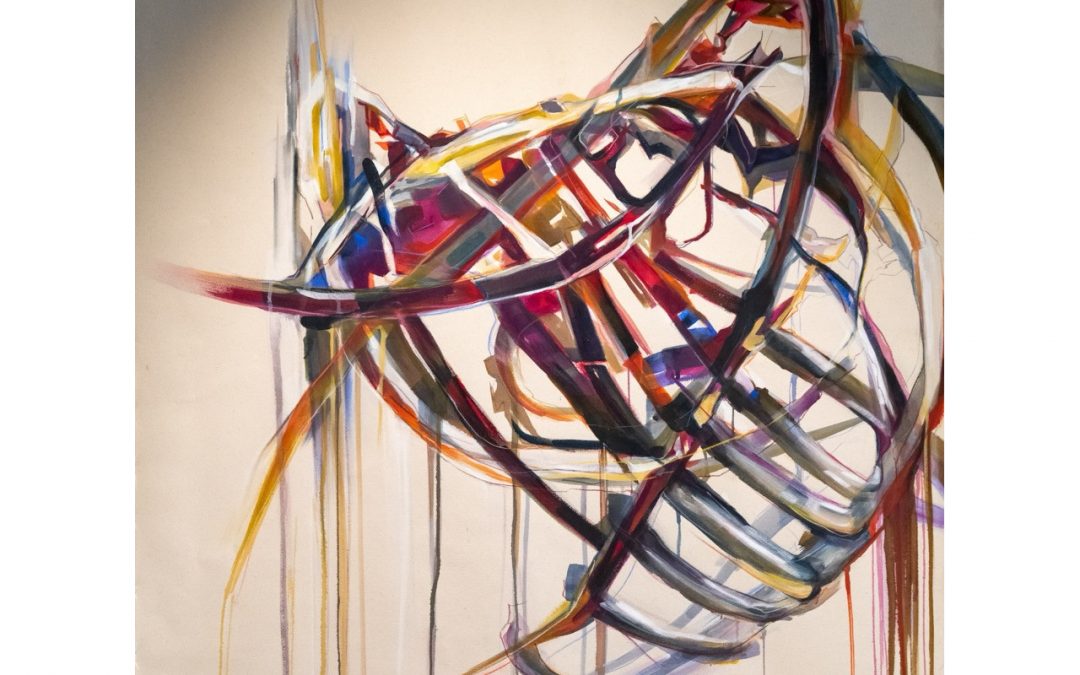 Anushiya Sundaralingam