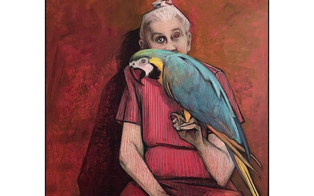 Diane Rosen
