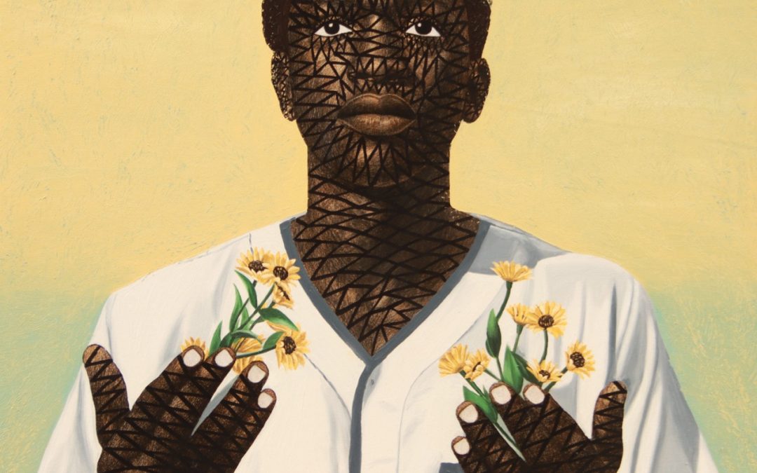 Tosin Kalejaye
